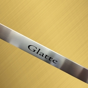 5120 x 25 x 0,45 mm Bandmesser - Glatte -RP
